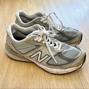New Balance 990 v5 Sneakers Women's US 7